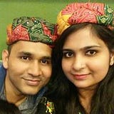 Pragati Goyal