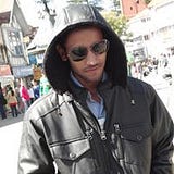 Ashutosh Tiwari