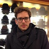 Ben Rodenhäuser