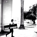 Phillip Lucero