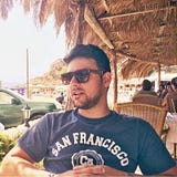 Sergio N. Martín