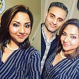Aasveen Kaur