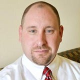 Chris Schenk