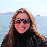 Miriam Levine