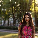 Kate Kutsenkova