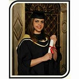 Maria Victoria Cortina