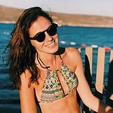 Merve Eker