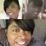 Stacie Thomas