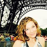 Julie Bourgeois