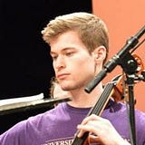 Nathan Harrenstein