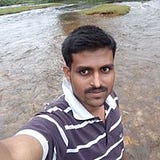 Jaikumar Muthu