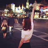 Sophie Shao