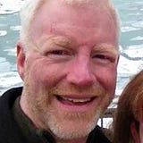 Kevin Donahue
