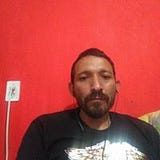 Alberto Argueta Lopez