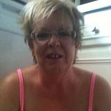 Kim Mazzagotti Kaufmann