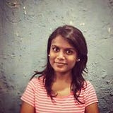 Jigna Sanghani