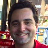 Mike Dudas
