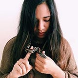 Marusjha Alvarado