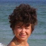 Irina Rubis