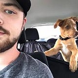 Josh Burgmeier