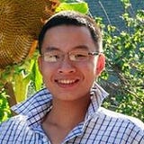 William Hoang