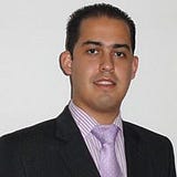 David Rincon Garzon