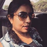 Mila Sharmila Mukherjee