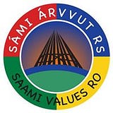 Sami Arvvut