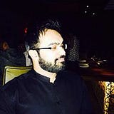 Anshul Batra