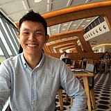 Joe Vuong