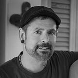 Todd Gursslin