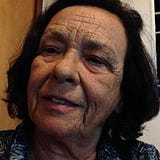 Ivone Ferreira de Castros