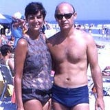 Fran Ben Greenstein