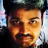 Parthi Kannan