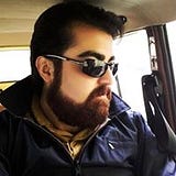 Burhan Gahramani