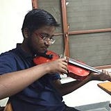 Vishal Gupta