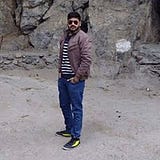 Pushkar Sharma