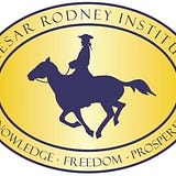 Caesar Rodney Inst.