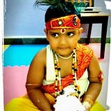 Janmejay Behera