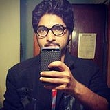 Hamza Ahmed Shakir