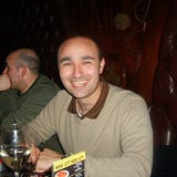 Daniel Kosky