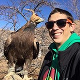Zane Tackett
