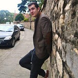 Matt Turner
