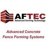 Aftec Concrete Fence