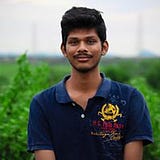 Sandeep Penumuchu