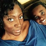 Sheila Whaley Smith