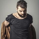 Steve Vogel