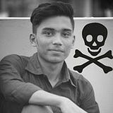Dipu Das