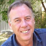 David G Coles