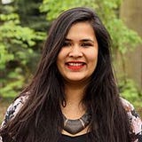 Kelly Mannoesingh